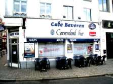Café Beveren Vlasmarkt